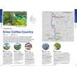 Cartographia Kolumbia útikönyv Lonely Planet (angol) 9781837583935