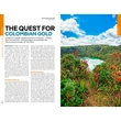 Cartographia Kolumbia útikönyv Lonely Planet (angol) 9781837583935