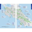 Cartographia Costa Rica útikönyv Lonely Planet (angol) 9781837583942