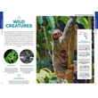 Cartographia Costa Rica útikönyv Lonely Planet (angol) 9781837583942