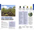 Cartographia Costa Rica útikönyv Lonely Planet (angol) 9781837583942