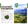 Cartographia Costa Rica útikönyv Lonely Planet (angol) 9781837583942