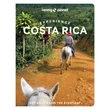 Costa Rica (Experience) útikönyv Lonely Planet-9781837583959