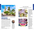 Cartographia Mexikó útikönyv Lonely Planet (angol) 9781837583973
