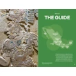 Cartographia Mexikó útikönyv Lonely Planet (angol) 9781837583973