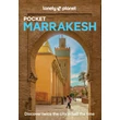 Cartographia Marrakesh Pocket útikönyv Lonely Planet (angol) 9781837584048
