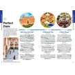 Cartographia Marrakesh Pocket útikönyv Lonely Planet (angol) 9781837584048