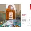 Cartographia Marrakesh Pocket útikönyv Lonely Planet (angol) 9781837584048