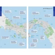 Cartographia Panama útikönyv Lonely Planet (angol) 9781837584123