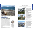 Alaszka útikönyv - Lonely Planet (angol)