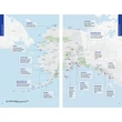 Alaszka útikönyv - Lonely Planet (angol)