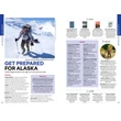 Alaszka útikönyv - Lonely Planet (angol)