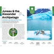 Alaszka útikönyv - Lonely Planet (angol)