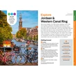 Amszterdam (Pocket) útikönyv Lonely Planet (angol)