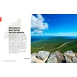 New York és Mid Atlantic Best Trips útikönyv Lonely Planet (angol)