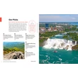 New York és Mid Atlantic Best Trips útikönyv Lonely Planet (angol)