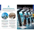 Chicago Pocket útikönyv Lonely Planet (angol)