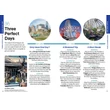 Chicago Pocket útikönyv Lonely Planet (angol)