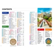 Spanyolország útikönyv Lonely Planet (angol)