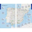 Spanyolország útikönyv Lonely Planet (angol)