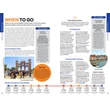 Spanyolország útikönyv Lonely Planet (angol)