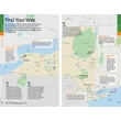 New York & the Mid-Atlantic 3 útikönyv Lonely Planet (angol)