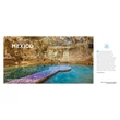 Cartographia Experience Mexico Lonely Planet (angol) 9781837586677