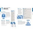 Cartographia Experience Mexico Lonely Planet (angol) 9781837586677