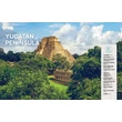 Cartographia Experience Mexico Lonely Planet (angol) 9781837586677