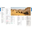 Cartographia Experience Egypt Lonely Planet (angol) 9781837586684