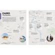 Cartographia Experience Egypt Lonely Planet (angol) 9781837586684