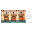 Cartographia Experience Morocco Lonely Planet (angol) 9781837586714