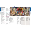 Cartographia Experience Morocco Lonely Planet (angol) 9781837586714