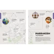 Cartographia Experience Morocco Lonely Planet (angol) 9781837586714