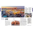 Cartographia Experience Morocco Lonely Planet (angol) 9781837586714