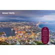 Cartographia Road Trips Japan Lonely Planet (angol) 9781837586820