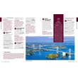 Cartographia Road Trips Japan Lonely Planet (angol) 9781837586820