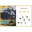 Where To Go When Hiking útikönyv - Lonely Planet (angol)