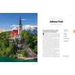 Where To Go When Hiking útikönyv - Lonely Planet (angol)