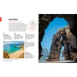 Spanyolország és Portugália Best  Road Trips útikönyv Lonely Planet (angol)