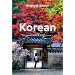 Cartographia Koreai útiszótár (Phrasebook) 9781838691530