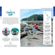 Cartographia Új-Zéland - Északi-szigetek útikönyv Lonely Planet (angol) 9781838691721