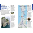 Cartographia Új-Zéland - Északi-szigetek útikönyv Lonely Planet (angol) 9781838691721