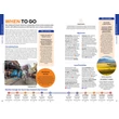 Cartographia Új-Zéland - Északi-szigetek útikönyv Lonely Planet (angol) 9781838691721