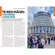 Cartographia Új-Zéland - Északi-szigetek útikönyv Lonely Planet (angol) 9781838691721