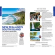 Cartographia Új-Zéland - Déli szigetek útikönyv Lonely Planet (angol) 9781838691738