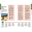 Cartographia Új-Zéland - Déli szigetek útikönyv Lonely Planet (angol) 9781838691738