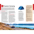 Cartographia Új-Zéland - Déli szigetek útikönyv Lonely Planet (angol) 9781838691738
