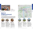 Cartographia Prága és Csehország útikönyv Lonely Planet (angol) 9781838691783
