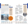 Cartographia Prága és Csehország útikönyv Lonely Planet (angol) 9781838691783